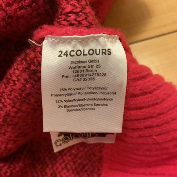 24COLOURS. From Berlin - Picture 3 of 3